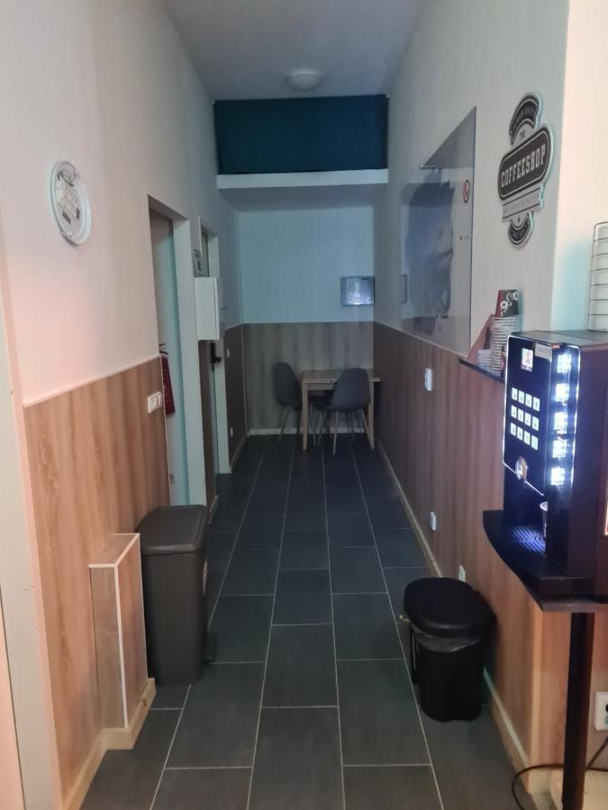 Casa de hóspedes Kiez Box Twentyforseven Private Berlim
