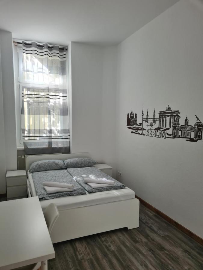 Kiez Box Twentyforseven Private * Berlim